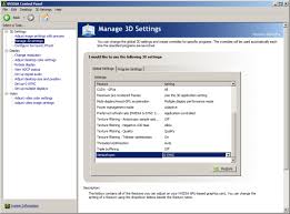 Next, go to the nvidia control app on your pc. Nvidia G Sync Explored And Explained Nvidia G Sync Setup
