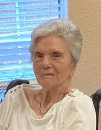 Jean Gilbert Bell (1931-2020)