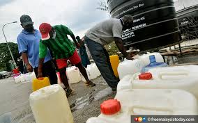 The company was established on december 21, 2000. No Water For Klang Shah Alam Folk Until Thursday Evening Free Malaysia Today Fmt