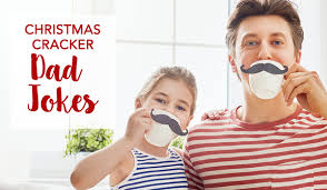 Maybe you would like to learn more about one of these? Christmas Cracker Dad Jokes The Christmas Cart