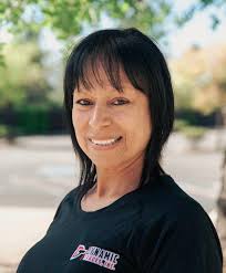 Ida Ingle's Instagram, Twitter & Facebook