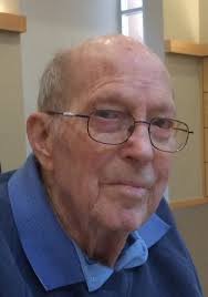 Hugh Larkin Obituary