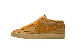 Cactus Plant Flea Market X Nike Blazer Sponge By You Receives Launch Date Nike Blazer Nike Sneaker Release