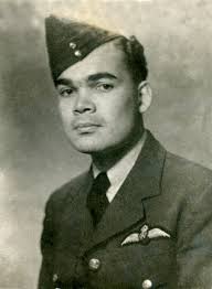 Caribbean aircrew in the RAF during WW2 » Trinidad