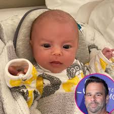 Lala Kent, Randall Emmett's Daughter Ocean's Album: Baby Pics