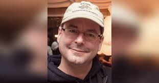 Obituary information for James Francis Thorne, Jr.