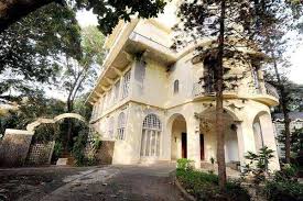 acquire nuclear scientist Homi ...