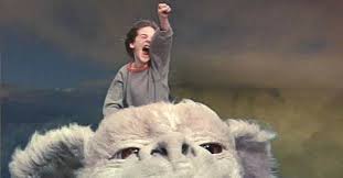 The Neverending Story' Behind-The-Scenes Stories Are As Great As The Movie