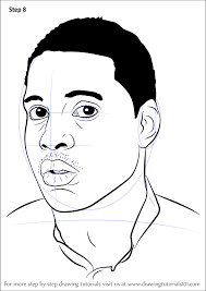 To search on pikpng now. Learn How To Draw Lil Durk Rappers Step By Step Drawing Tutorials