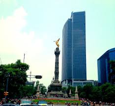 Angel De La Independencia Coudad De Mexico Df Mi Lugar Pinterest Mexico