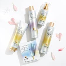 Restorative hair repair serum designed to help strengthen, protect and repair damaged pantene nutrientblends fortifying damage repair overnight serum helps erase damage while you sleep. Pantene Hair Products For All Hair Types