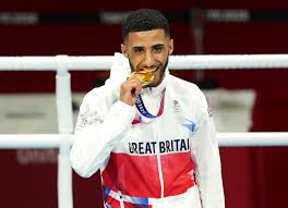 Gamal yafai was born on august 4, 1991, in birmingham, england, to yemeni parents. Yu32 Tki6hlnwm