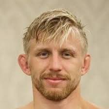 Kyle Dake