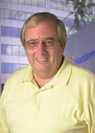 Lawrence Alfred Swartz, Financial Representative