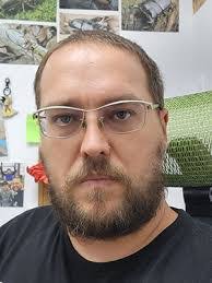 Anthony Bain's Instagram, Twitter & Facebook