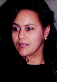 Mary Roderick Obituary