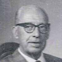 John Parkinson Nielsen (1912–1970)