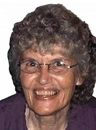 Beverly Beckner Obituary (1940