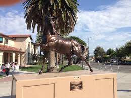 With various majors and many additional minor study options, santa clara witness a huge increase in the applications each year. Santa Clara University Home Of The Broncos Picture Of Santa Clara University Santa Clara Tripadvisor