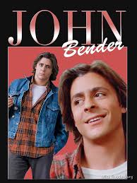 John Bender