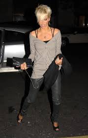 This style is simple and easy to manage. More Pics Of Sarah Harding Pixie 4 Of 14 Short Hairstyles Lookbook Stylebistro