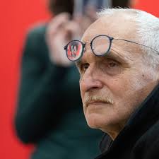 PEN-Zentrum: Präsident Oliver tritt zurück