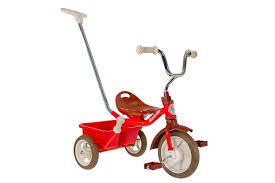 See more ideas about motorized tricycle, tricycle, mini cars. Italtrike Passenger Red Tricycle Trike With Parent Control
