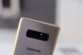Just pop out the s pen and start writing, without unlocking your phone. How To Unlock And Go To Home Screen On The Galaxy S8 And Note 8