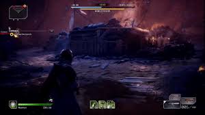 6.62% (299.7) it's a secret Technomancer Class Skills Class Tree And Best Builds Outriders Game8