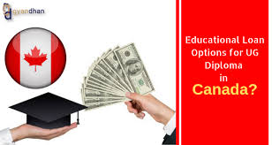 Most are the descendants from those who migrated from india during the british colonisation of malaya. Educational Loan Options For Ug Diploma In Canada Gyandhan