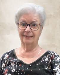 Monique Bégin Whittington