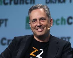 David Sacks's Instagram, Twitter & Facebook