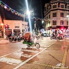 This article concludes that the problem of an historically, the british obtained possession of the island of penang through the. Welcome To George Town Penang Island Weirdos Abroad