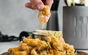 We did not find results for: Calamari Al Limone Mit Spicy Mayo Als Fingerfood Noan Olivenolblog