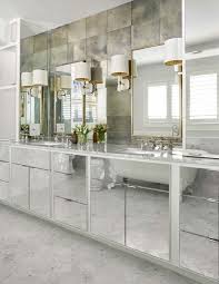 A huge variety of textures and a large color palette will help realize any design fantasy. 12 Beautiful Marble Bathrooms The Scout Guide