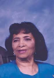 Alice Charity Obituary June 9, 2017