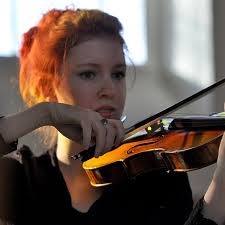 Noëlle-Anne Darbellay