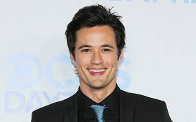 I love The Bold and the Beautiful