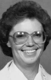Ruby Miller Obituary (1949