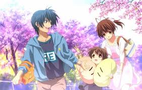 ６０画像 Clannad クラナド の壁紙 高画質画像まとめ 写真まとめサイト Pictas