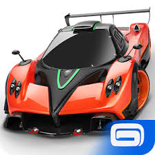 Asphalt 7 Apk Free Download For Android Full Version Download Asphalt Nitro Mod V1 2 0i Full Game Apk Game Android Aplikasi Android