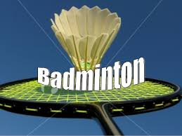 You can check out the following videos on how to throw the shuttle the tips will be helpful for trainers as well as parents and guardians to introduce badminton to kids in a fun way. Badminton Power Point Presentation