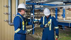 With bw clip for h2s. Single Gas Detector Bw Clip Series Honeywell Analytics H2s O2 Co