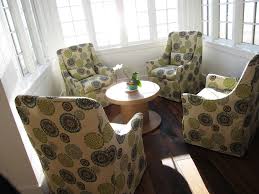 Slipcovers For Sunroom Chairs Sunroom Chair Interior Home Decor