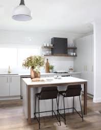 kitchen with grey cabinets design ideas