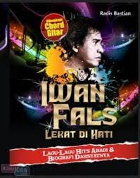 Buku Iwan Fals Lekat Di Hati Toko Buku Online Bukukita