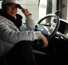 Image result for ‫عکس از رانندگان اتوبوس‬‎