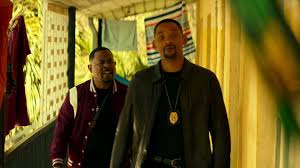 انت لست مشترك في ايجي بست. Bad Boys For Life Reviews Metacritic