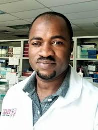 Muhammad Bashir Bello