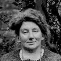 Evelyn Nessie Eleanor (1881–1937)